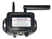 SeaSmart GPRS - Cellular Gateway