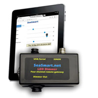 SeaSmart RDM