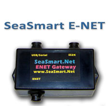 serial wireless marine networking NMEA 2000 network gauge switches instrumentation by chetco digital instruments